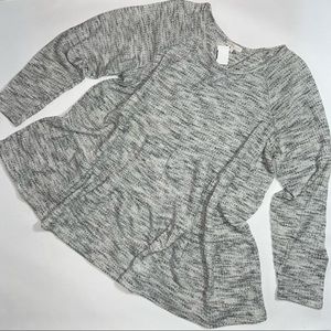 Brushed Thermal Babydoll by Ultra Flirt